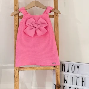 Vestitino Bimba in cotone Condor 55736010