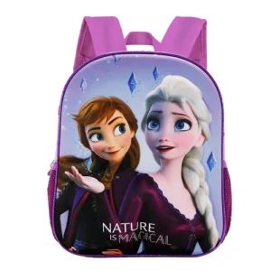 Zainetto Marvel Frozen Admiration