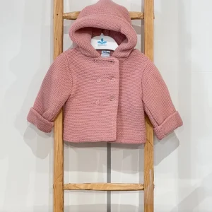 Cappottino bimba Sardon VE309R