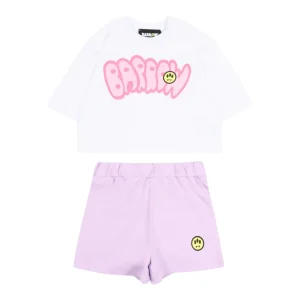 Barrow set t-Shirt + Short