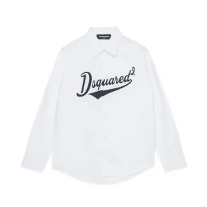 Dsquared2 camicia manica lunga