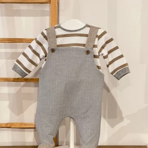 Tutina Neonato Baby Vip T2613