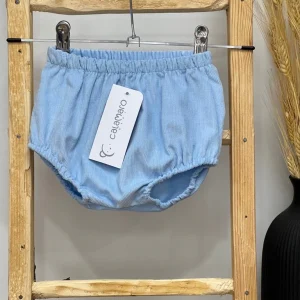 Cuolotte Bimbo Calamaro 17132C