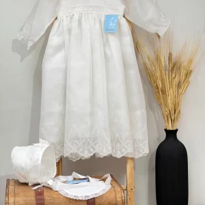 Battesimale Bimba Granlei 517