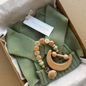 Baby Gift Box - Luna