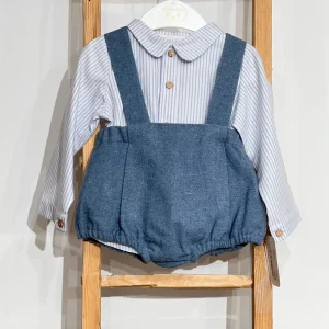 Completo Bimbo Valentina bebés CWA22