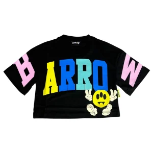 Barrow t-shirt Cropped