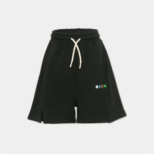 Bermuda MSGM ragazzo