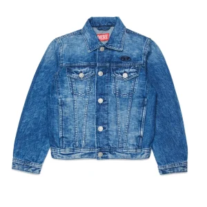 Diesel Giubbino di jeans