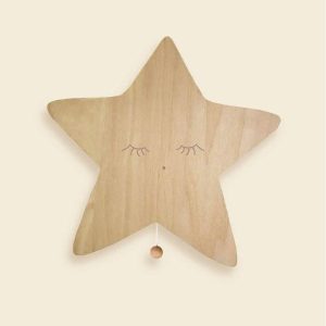 CARILLON DA PARETE STAR