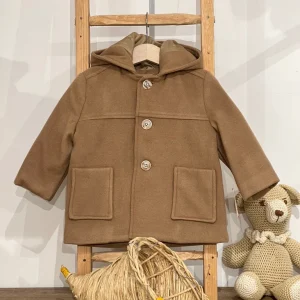 Cappottino bimbo Del Sur 3993T