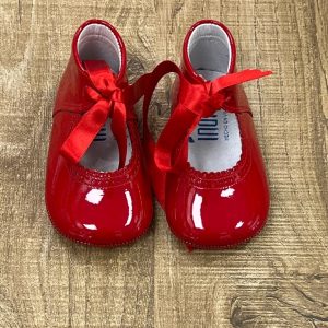 Scarpe Bimba Indice 1406