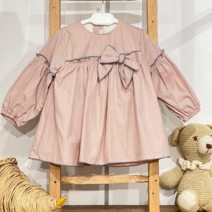 Vestitino Bambina  21244