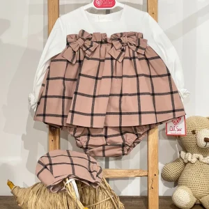 Completo Bimba Del Sur 1079