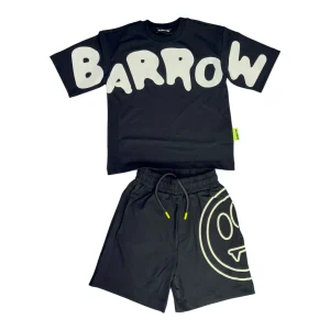Barrow Set t- shirt + bermuda