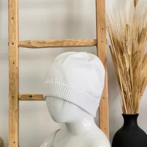 Cappello Bambino/a in filo Bottega Partenopea BP0814