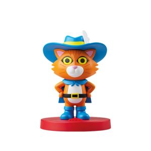 IL GATTO CON GLI STIVALI E ALTRE STORIE