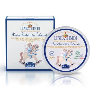 LINEA BIMBI PASTA PROTTETTIVA CALMANTE 100ML HELAN
