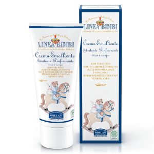 LINEA BIMBI CR EMOLLIENTE 100 ML HELAN