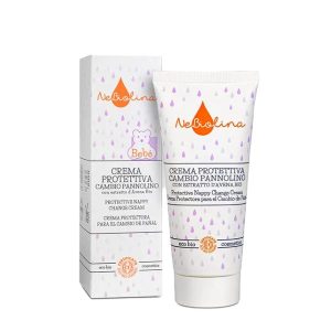 NEBIOLINA CR. PROTETTIVA CAMBIO PANNOLINO 100ML