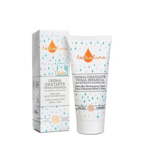 NEBIOLINA CR. IDRATANTE PRIMA INFANZIA 100ML