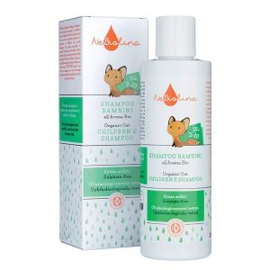 NEBIOLINA SHAMPOO BAMBINI 200ML