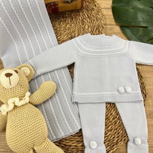 completino neonato/a Granlei 222-352G