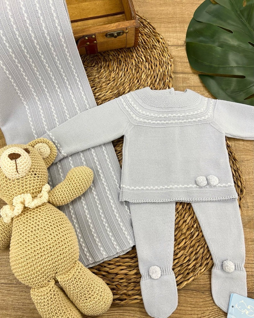 completino neonato/a Granlei 222-352G