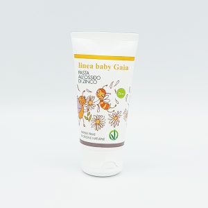 GAIA BABY PASTA ALL’OSSIDO DI ZINCO