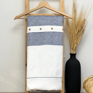 Copertina Neonato cotone Teneri e belli TC957