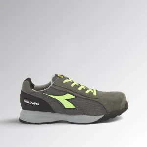 CALZATURA GLOVE MDS-TEXT LOW S1P HRO SRC