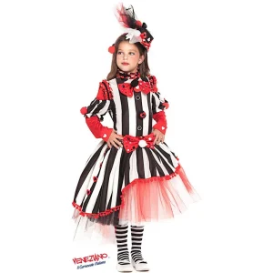Costume carnevale bambina  28048