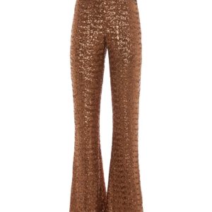 Bazar Deluxe Pantalone in Paillettes