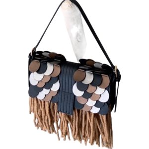 La Milanesa Borsa Farah