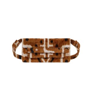 La Milanesa Borsa Ramina