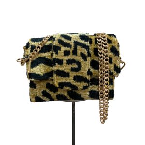 La Milanesa Borsa Safia