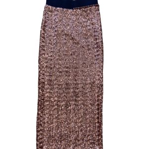 Bazar Deluxe  Gonna Paillettes