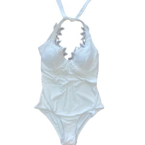 Raffaela D’Angelo Costume Intero con Ferretto Cup C