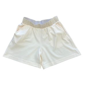 Raffaella D’Angelo Shorts Felpa