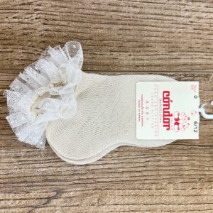 Calzini Bimba Cotone Condor 2722-4