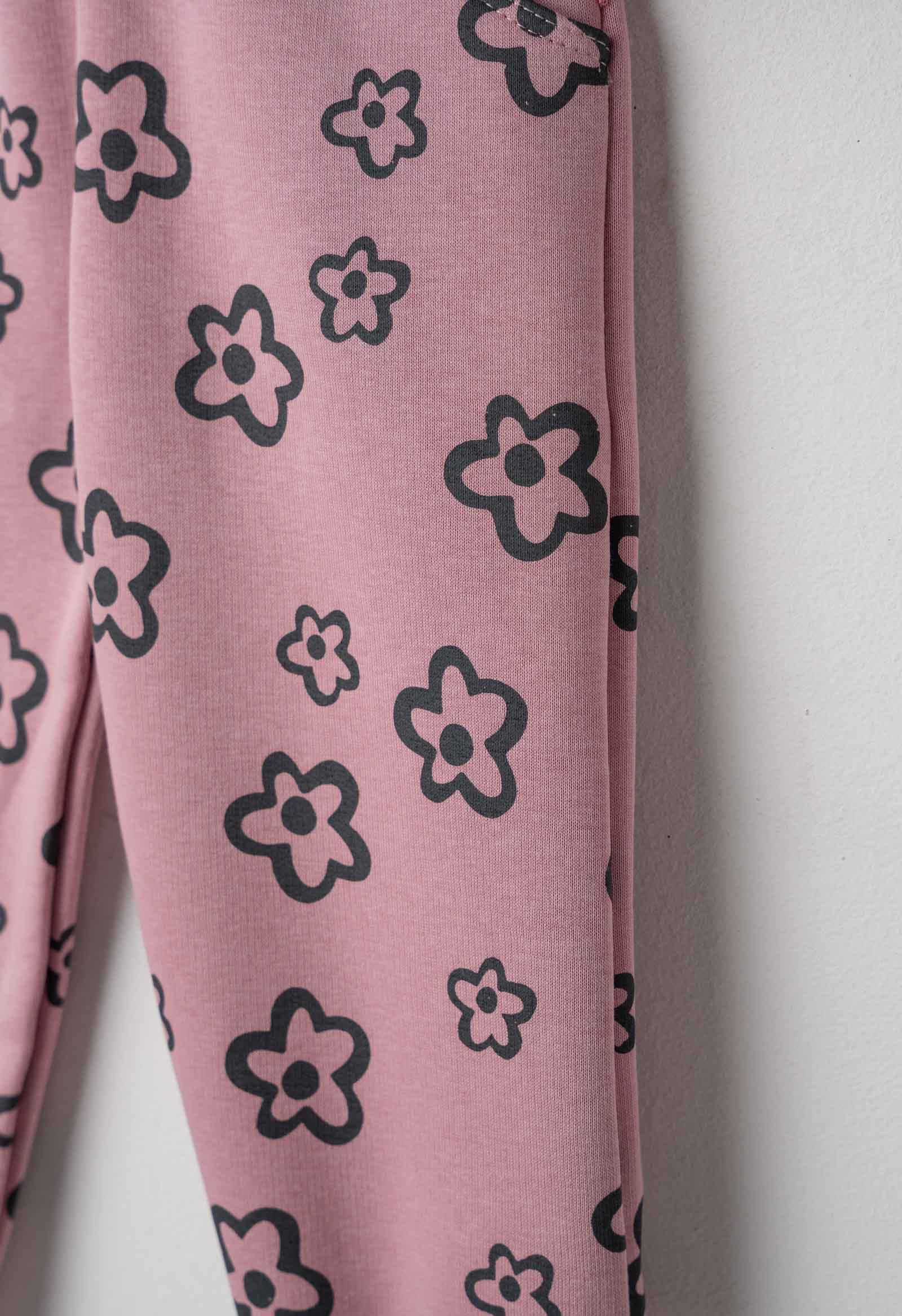 completo bimba felpa - immagine 7