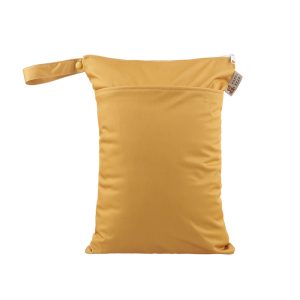 Borsa Wetbag – Ocher