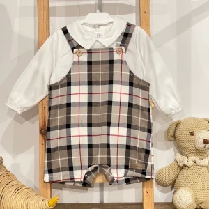 Salopette Bimbo Calamaro 17900