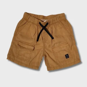 bermuda con coulisse