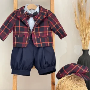 Battesimale Bimbo Nazareno Gabrielli NG5080