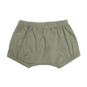 BLOOMERS IN COTONE GOTS WOOLY