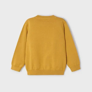 maglia bimbo girocollo unito