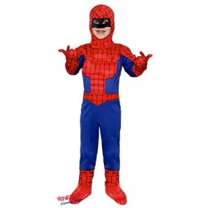costume carnevale Bambino  28010