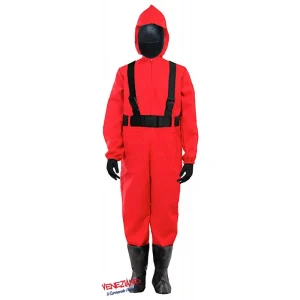 Costume carnevale 51184