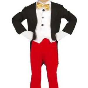 Costume Carnevale Topolino